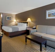 Best Western Smoky Mountain Inn hotel detail image 7