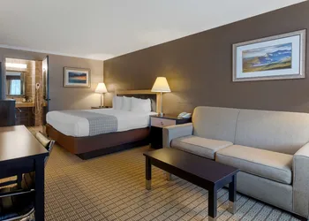 Best Western Smoky Mountain Inn hotel thumbnail 7