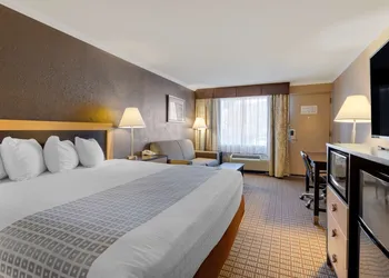 Best Western Smoky Mountain Inn hotel thumbnail 8