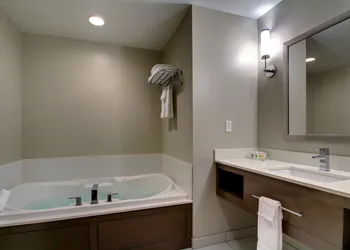 Holiday Inn & Suites Peoria At Grand Prairie by IHG hotel thumbnail 2
