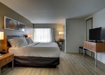 Holiday Inn & Suites Peoria At Grand Prairie by IHG hotel thumbnail 3