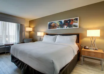 Holiday Inn & Suites Peoria At Grand Prairie by IHG hotel thumbnail 5