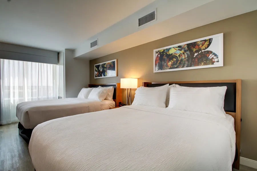 Holiday Inn & Suites Peoria At Grand Prairie by IHG hotel detail image 6