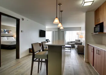 Holiday Inn & Suites Peoria At Grand Prairie by IHG hotel thumbnail 8