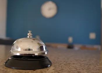Chandler Inn hotel thumbnail 2