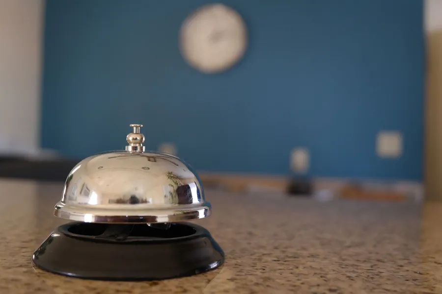 Chandler Inn hotel detail image 2