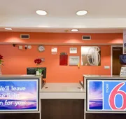 Motel 6 Statesville, NC hotel detail image 3