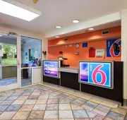 Motel 6 Statesville, NC hotel detail image 4