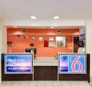 Motel 6 Statesville, NC hotel detail image 5