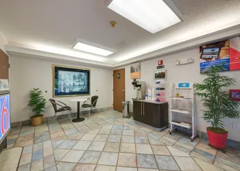 Motel 6 Statesville, NC hotel thumbnail 6
