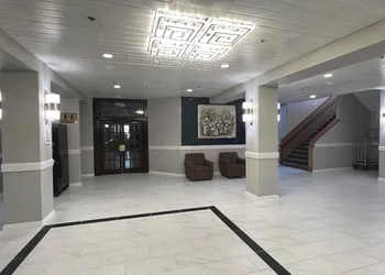 The Lodge Hotel and Banquets hotel thumbnail 6