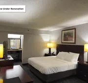 The Lodge Hotel and Banquets hotel detail image 7