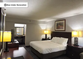 The Lodge Hotel and Banquets hotel thumbnail 7