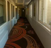Bourne Bridge Inn hotel detail image 3