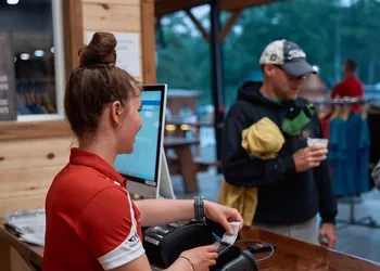 Wilderness Tours Rafting Resort hotel thumbnail 2