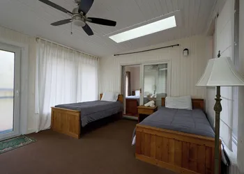 Wilderness Tours Rafting Resort hotel thumbnail 3