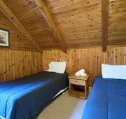 Wilderness Tours Rafting Resort hotel detail image 5