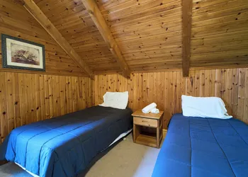 Wilderness Tours Rafting Resort hotel thumbnail 5