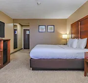 Comfort Inn Ottawa Kansas hotel detail image 7