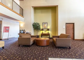Quality Inn Clarksdale hotel thumbnail 2