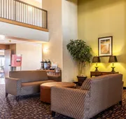 Quality Inn Clarksdale hotel detail image 3