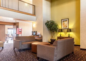 Quality Inn Clarksdale hotel thumbnail 3