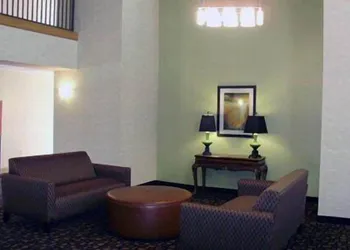 Quality Inn Clarksdale hotel thumbnail 4