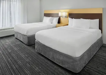 TownePlace Suites Lawrence Downtown hotel thumbnail 6