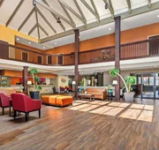 HomeTowne Studios by Red Roof Ridgecrest hotel detail image 3