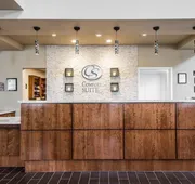 Comfort Suites Woodland - Sacramento Airport hotel detail image 3