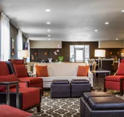 Comfort Suites Woodland - Sacramento Airport hotel detail image 4