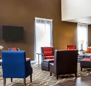 Comfort Suites Woodland - Sacramento Airport hotel detail image 5