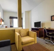 Comfort Suites Woodland - Sacramento Airport hotel detail image 7