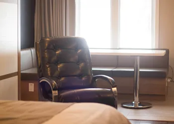 Hotel Marineau La Tuque hotel thumbnail 4