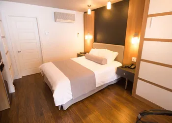 Hotel Marineau La Tuque hotel thumbnail 6