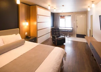 Hotel Marineau La Tuque hotel thumbnail 7
