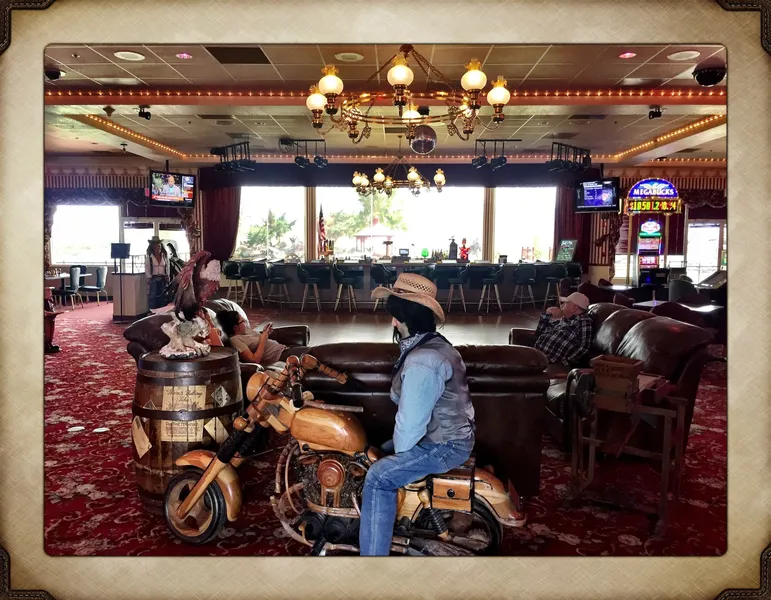 Longstreet Inn & Casino hotel detail image 2