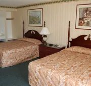 Longstreet Inn & Casino hotel detail image 3