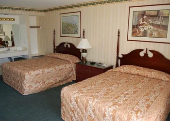 Longstreet Inn & Casino hotel thumbnail 3