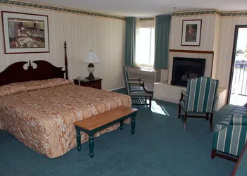 Longstreet Inn & Casino hotel thumbnail 4