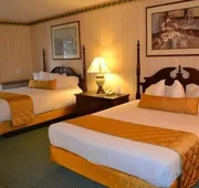 Longstreet Inn & Casino hotel detail image 7