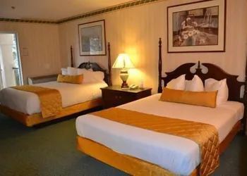 Longstreet Inn & Casino hotel thumbnail 7
