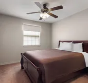 Eagle's Den Suites Big Spring a Travelodge by Wyndham hotel detail image 5