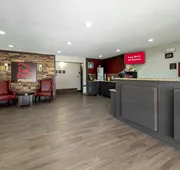Red Roof Inn PLUS+ Huntsville hotel detail image 4