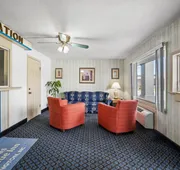 Americas Best Value Inn Roxboro hotel detail image 3
