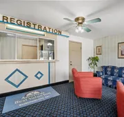 Americas Best Value Inn Roxboro hotel detail image 4