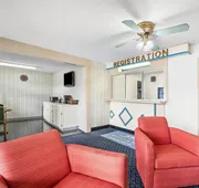 Americas Best Value Inn Roxboro hotel detail image 5