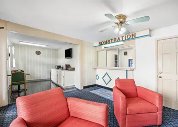 Americas Best Value Inn Roxboro hotel thumbnail 5