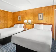 Americas Best Value Inn Roxboro hotel detail image 7