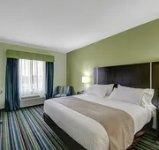 Holiday Inn Express & Suites Carrizo Springs by IHG hotel detail image 3